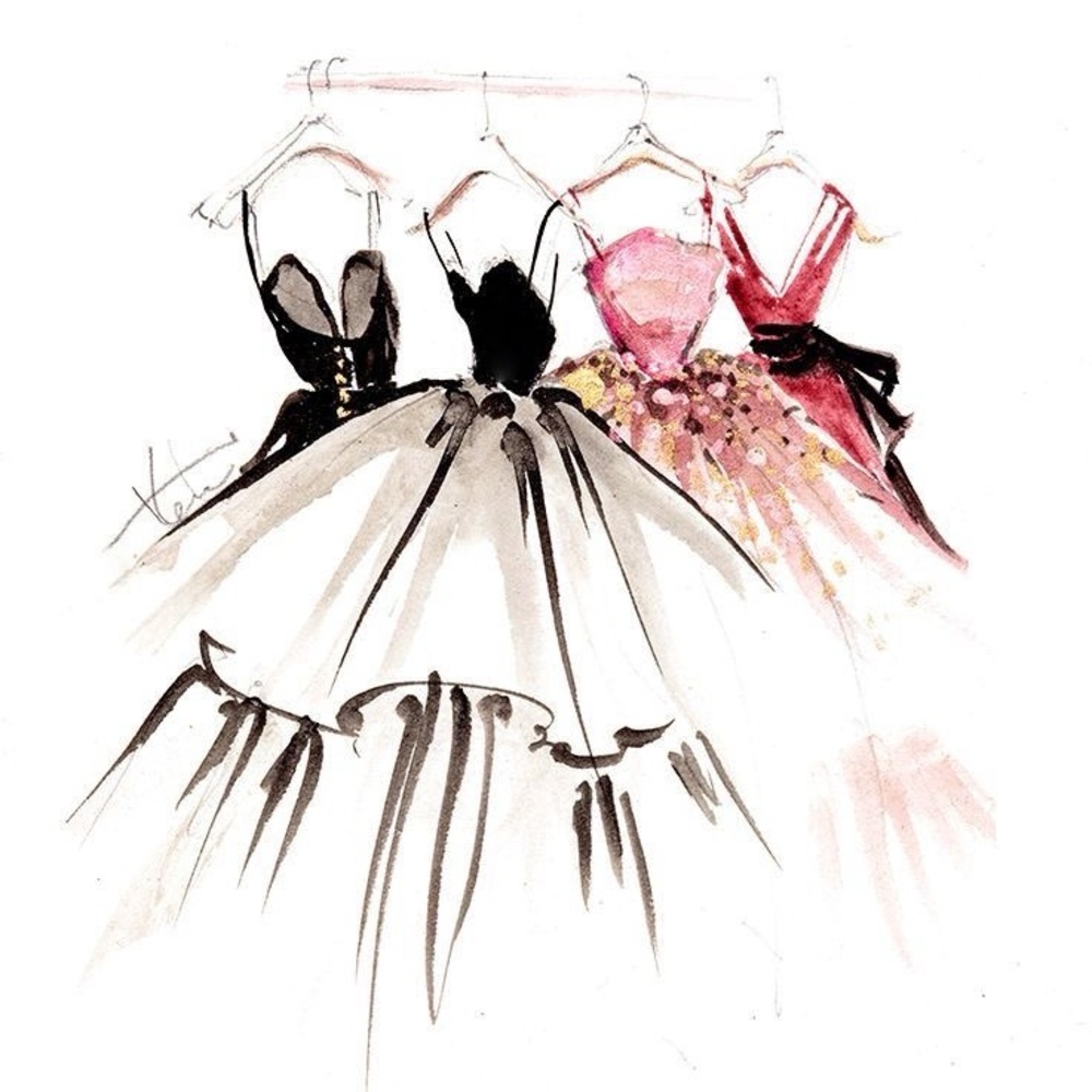 Meet your Posher, The Dress Atelier